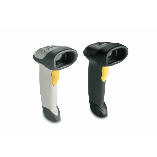 Zebra - LS2208 1D Barcode Scanner - LS2208 product image
