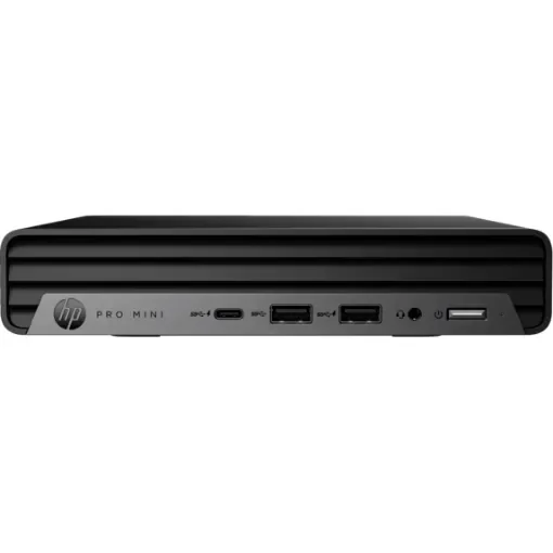 HP - Pro Mini 400 G9 i5 Windows 11 Pro - 89P48UA#ABA product image
