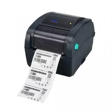 TSC - TC-200 Thermal Transfer Printer 4" - TSCTC200-1 product image