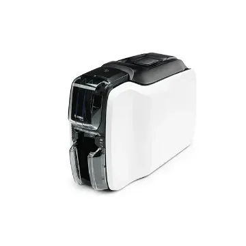 Zebra - ZC100 ID Card Printer - ZC100 product image