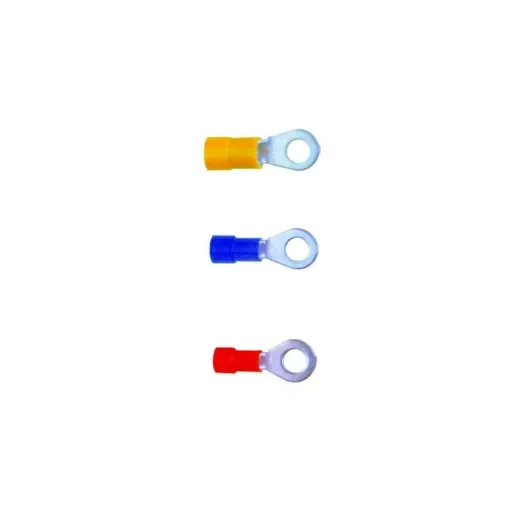 100 RGE 10MM EYE TERMINALS product image