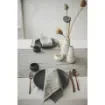 40x40 cm, Linen Table Napkins, checks and stripes pattern colors product image