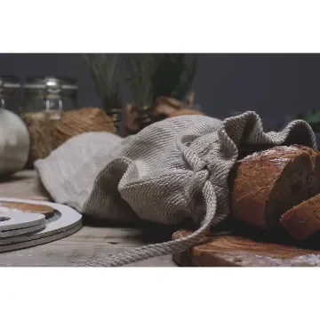 20x75cm, Linen French Baguette bag product image