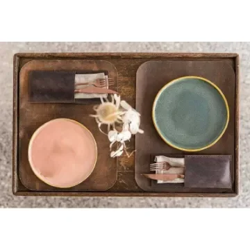 30x40cm,Leather Placemats product image