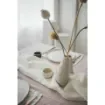 45x180cm, Linen Table Runner without Pleats, plain color product image