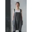 XL/XXL, Linen Japanese Apron, plain color product image