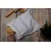 25x35cm, Linen Bread Loaf Bag product image