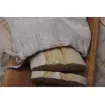 25x35cm, Linen Bread Loaf Bag product image