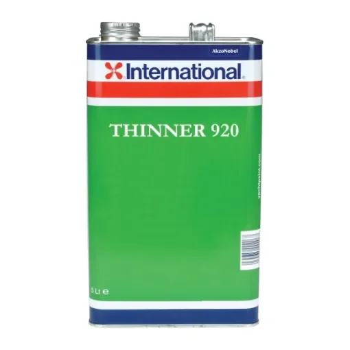 Thinners 920 Series - 5L - International product image