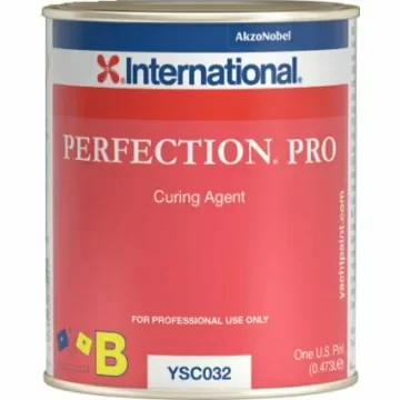 Perfection Pro Curing Agent - International product image