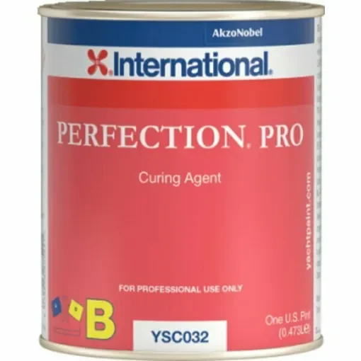 Perfection Pro Curing Agent - International product image