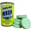 Matt chem - Simply Wash Effervescent Tablet Cleaner - 352M.5 product image