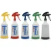 4B - Mercury Pro+ Double-Action Spray Bottle 0.5L - 140M001 product image