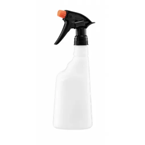 4B - Transparent Trigger Sprayer Bottle 600ml - 141M001 product image