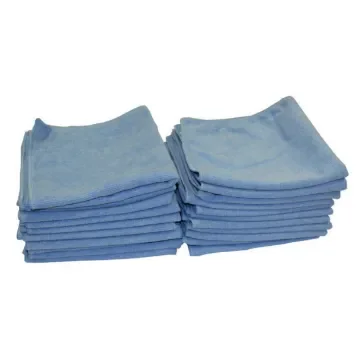 4B - High Quality Microfiber Cloth 20 Pack - 500M012 product image