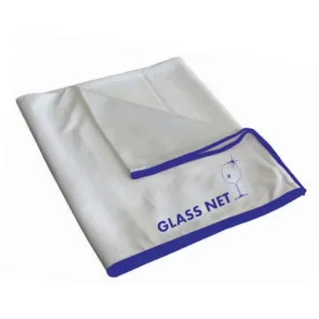 4B - High Quality Microfiber Cloth for Glass & Windows - 500M015 product image