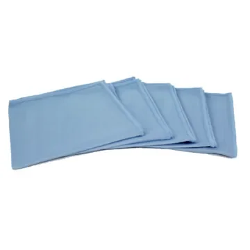 4B - High Quality Microfiber Cloth 5 Pack - 505M001 product image