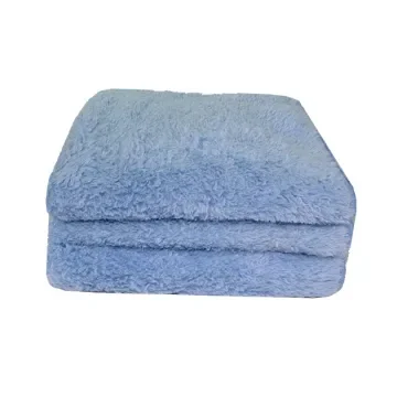 4B - High Quality Microfiber Cloth 3 Pack - 515M002 product image