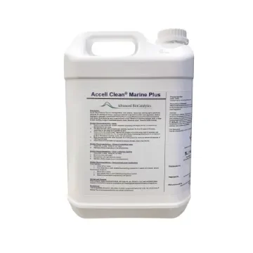 Advanced Biocatalytics - Accell Clean Marine Plus Degreaser - ACMP05 product image
