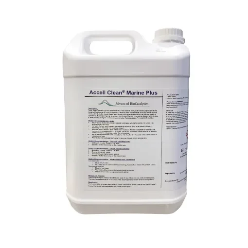 Advanced Biocatalytics - Accell Clean Marine Plus Degreaser - ACMP05 product image
