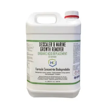 Henco Solutions - Descaler & Marine Growth Remover Concentrate - HC1020 product image