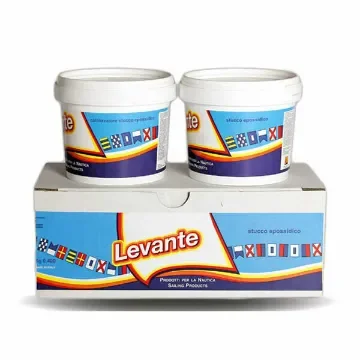 Levante Two-Component Epoxy Putty product image