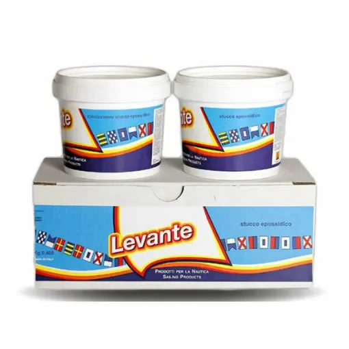 Levante Two-Component Epoxy Putty product image