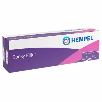 Hempel EPOXY FILLER epoxy filler product image