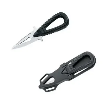 Race microsub diving knife product image