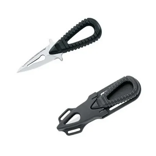 Race microsub diving knife product image