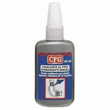CFG PTFE sealant for plumbing and gas fittings product image