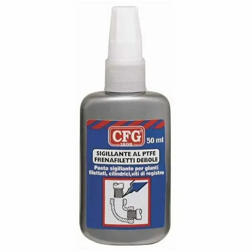 CFG PTFE sealant for plumbing and gas fittings product image