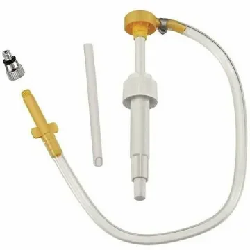 Foot oil loading pump product image