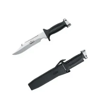 Professional Shark m diving knife product image