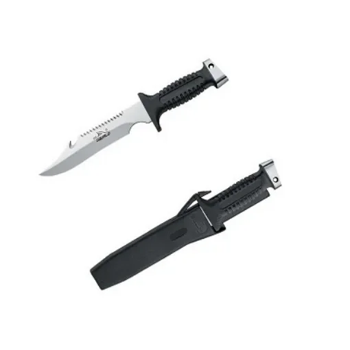 Professional Shark m diving knife product image