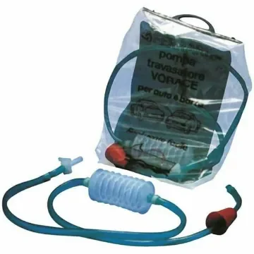 Bellows pump for fuel transfer product image