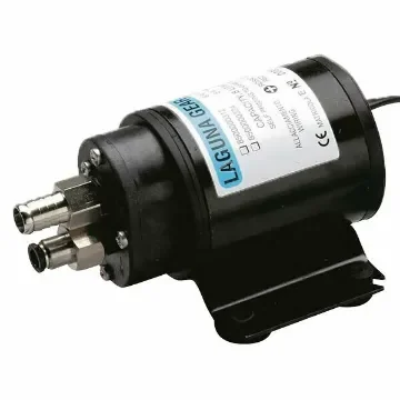 Oil extraction and diesel transfer pump product image