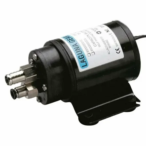 Oil extraction and diesel transfer pump product image