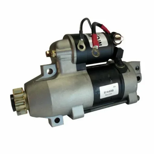 Yamaha Starter motor 67F-81800-00 product image