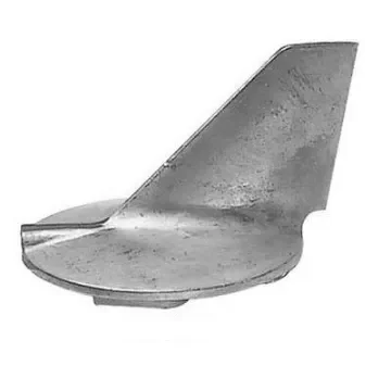 Yamaha Selva fin ref. 61A4537100 product image