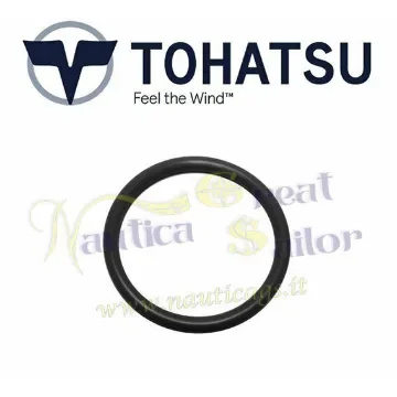 O-ring Tohatsu 3T5-10046-0 product image