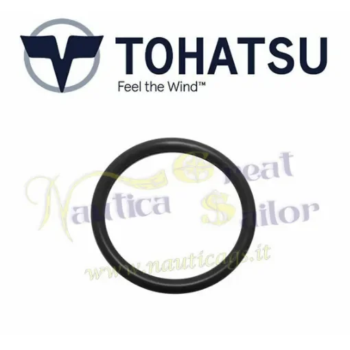 O-ring Tohatsu 3T5-10046-0 product image