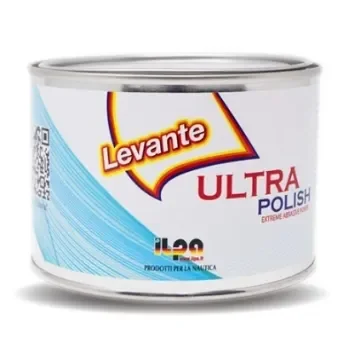 UltraPolish for Levante gelcoat product image