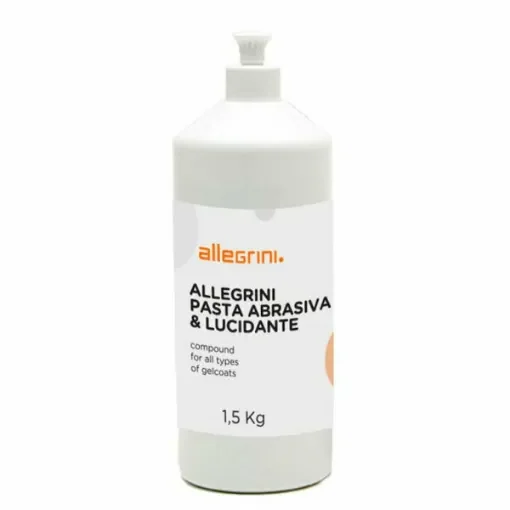 Allegrini Compound abrasive and polishing paste product image
