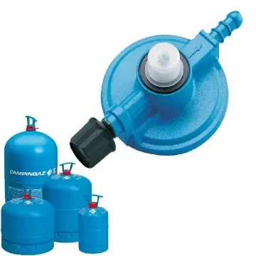 Gas cylinder regulator tap Campingaz product image