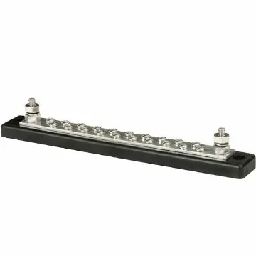 Chrome-plated brass connection bars product image