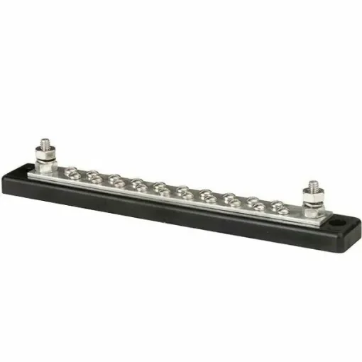 Chrome-plated brass connection bars product image