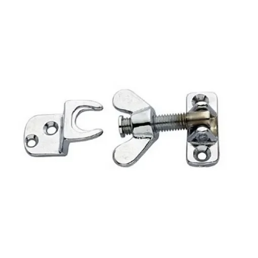 Butterfly latch for portholes product image
