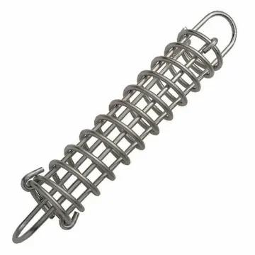 Standard Steel Mooring Springs product image
