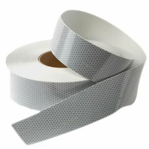 Adhesive reflective tape to Solas standards product image